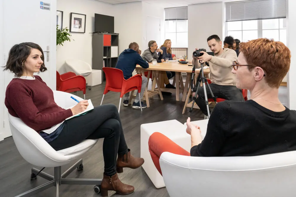 Cowork'it — espace 4