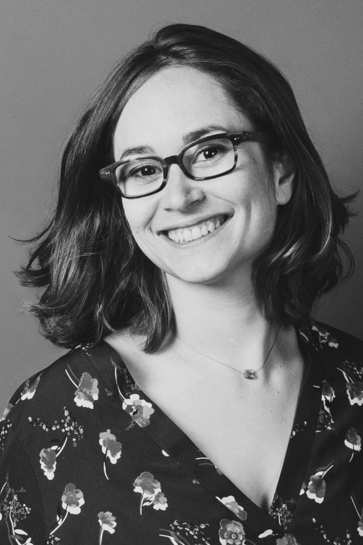 Fanny Reynaud, photographe de portrait et de reportage à Clermont-Ferrand