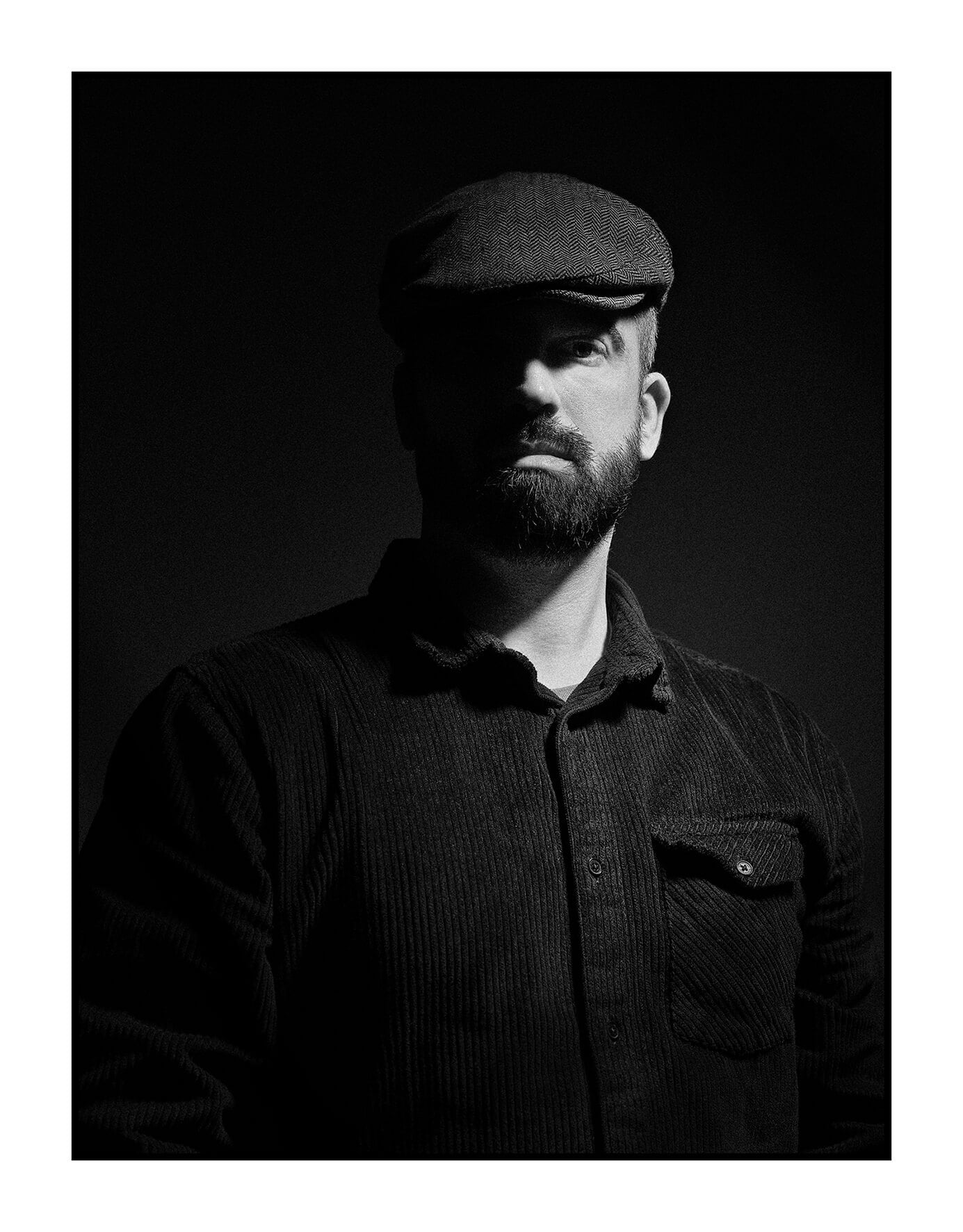 Maxime Fraisse, photographe documentaire à Clermont-Ferrand