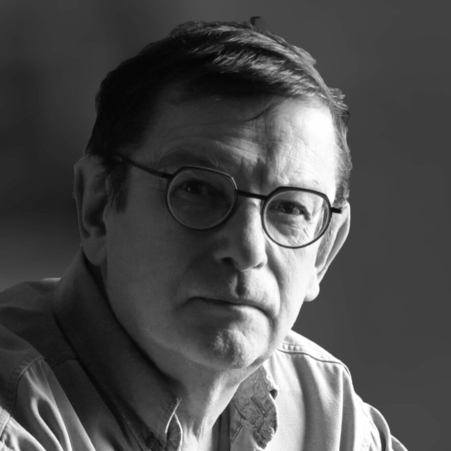 Patrick André, photographe à Clermont-Ferrand