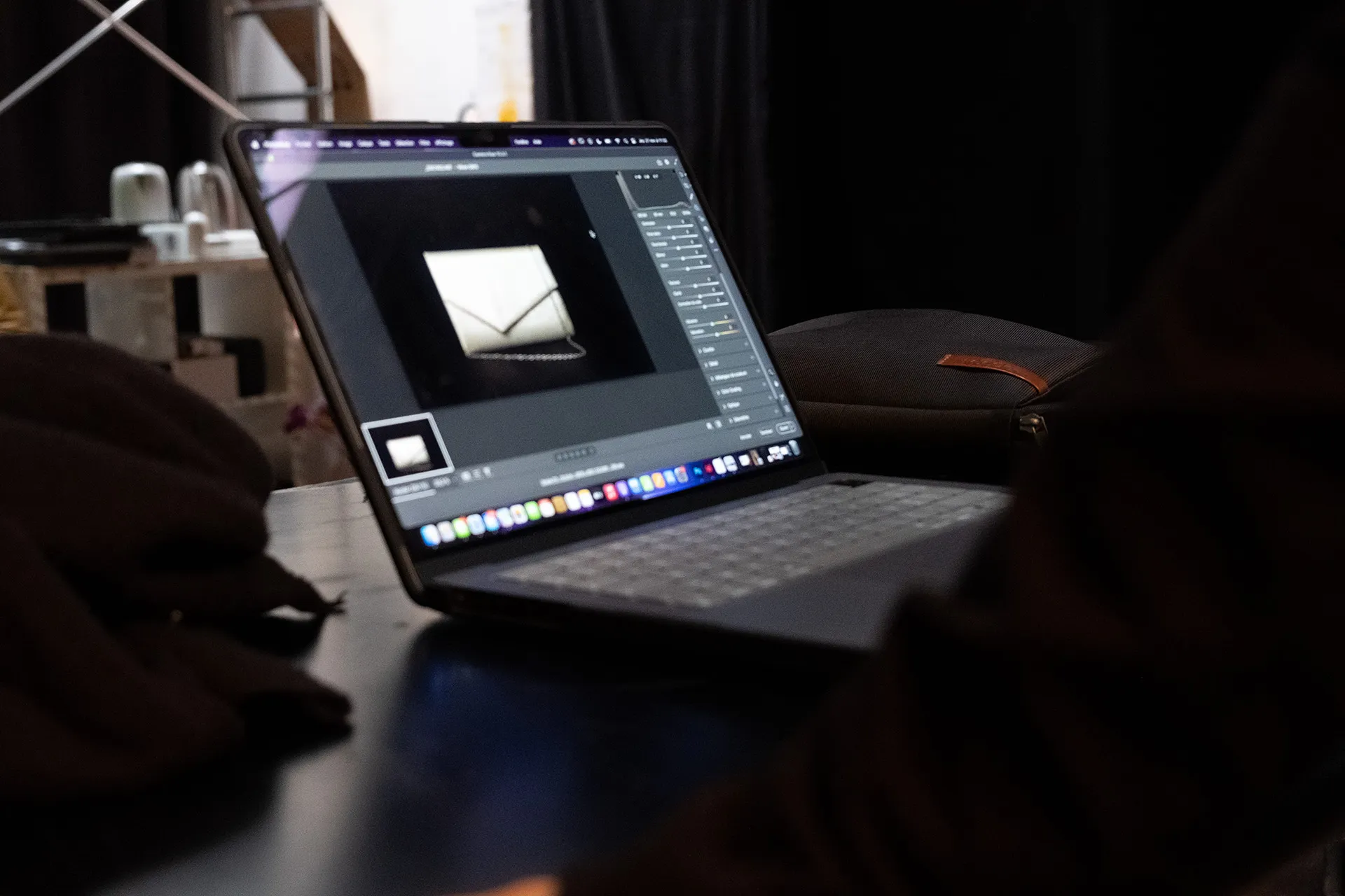 Studio photo Cowork'it Clermont-Ferrand — photo 5