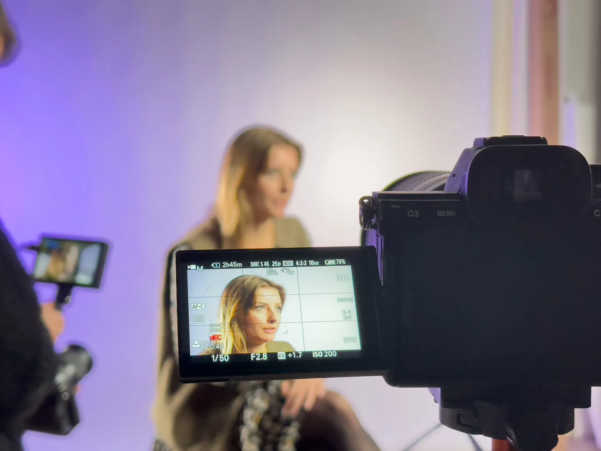 Studio photo Cowork'it Clermont-Ferrand — photo 3