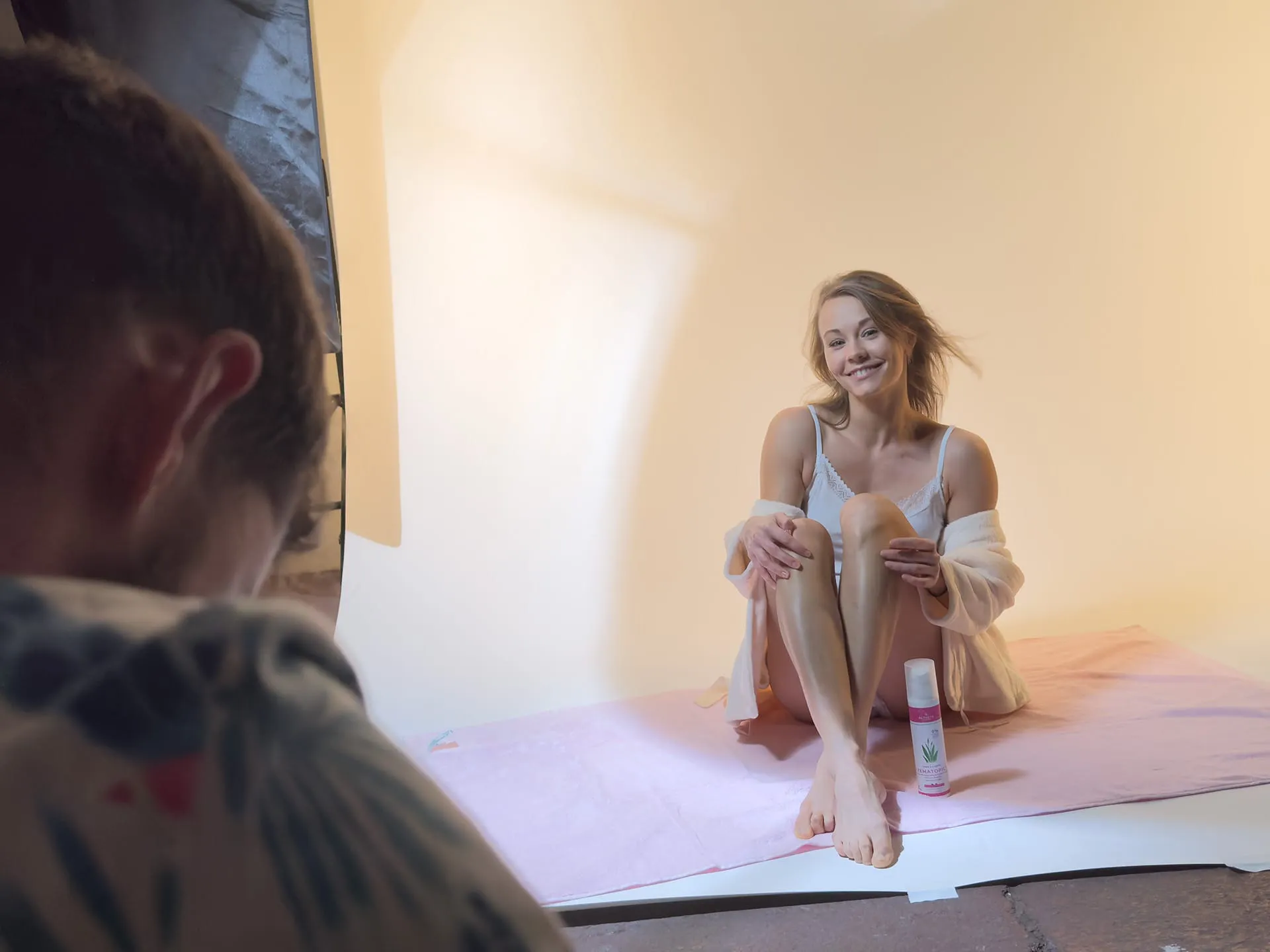 Studio photo Cowork'it Clermont-Ferrand — photo 1